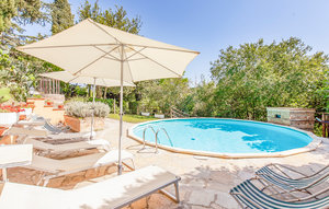 Holiday Home - Crespina , Italy - ITP392 1