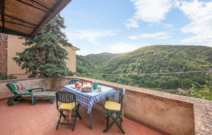Holiday Home - La Sassa , Italy - ITP531 1
