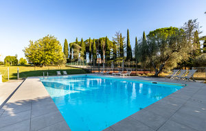 Holiday Home - Palaia , Italy - ITP536 1