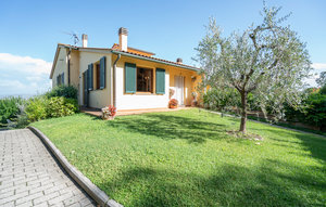 Holiday Home - Lajatico , Italy - ITP574 1