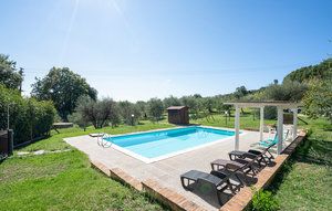 Holiday Home - Monteverdi Marittimo , Italy - ITP580 1