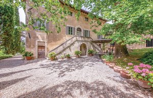 Holiday Home - Lari , Italy - ITP586 1