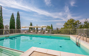 Apartment - Santa Luce , Italy - ITP620 1
