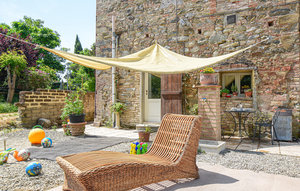 Apartment - Chianni , Italy - ITP625 1