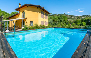 Holiday Home - San Miniato , Italy - ITP630 1