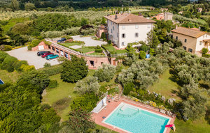 Apartment - Casciana Terme , Italy - ITP634 1