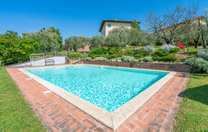 Apartment - Casciana Terme , Italy - ITP636 1