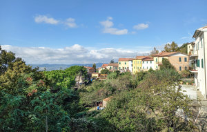 Apartment - Castellina Marittima , Italy - ITP638 1