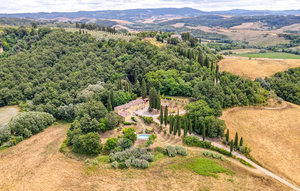 Holiday Home - Peccioli , Italy - ITP639 1