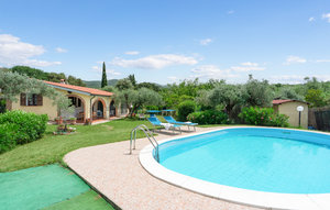 Holiday Home - Bibbona , Italy - ITP640 1