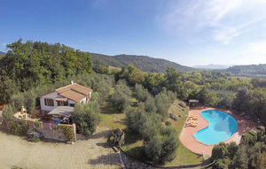 Holiday Home - 10/c Località Melatina , Italy - ITP642 1