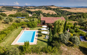 Holiday Home - Volterra , Italy - ITP652 1