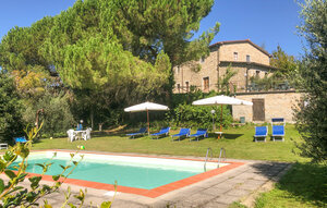 Ferienhaus - Pratovecchio Stia , Italien - ITR068