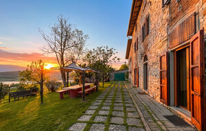 Ferienhaus - Pieve Santo Stefano , Italien - ITR055