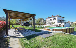 Ferienhaus - Marciano della Chiana , Italien - ITR073