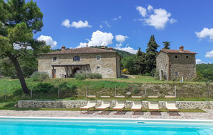 Holiday Home - Anghiari , Italy - ITR001 1