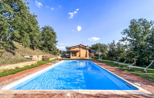 Holiday Home - Monte San Savino , Italy - ITR004 1