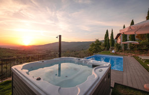 Holiday Home - Castiglion Fiorentino , Italy - ITR005 1