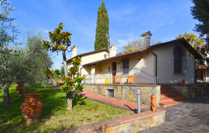 Holiday Home - Arezzo , Italy - ITR006 1