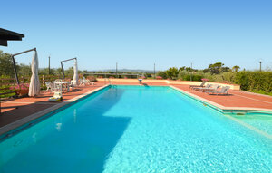 Holiday Home - Arezzo , Italy - ITR006 1