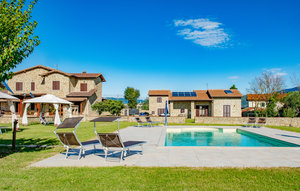 Holiday Home - Castiglion Fiorentino , Italy - ITR008 1