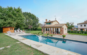 Holiday Home - Castiglion Fiorentino , Italy - ITR013 1