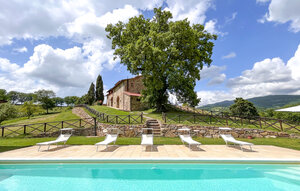 Holiday Home - Bibbiena , Italy - ITR014 1