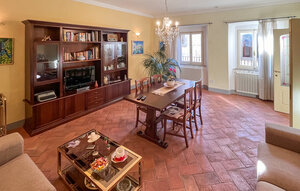 Apartment - Bibbiena , Italy - ITR015 1