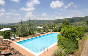 Holiday Home - Castiglion Fiorentino , Italy - ITR020 1