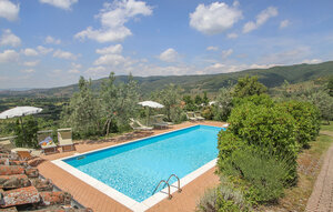 Holiday Home - Castiglion Fiorentino , Italy - ITR021 1