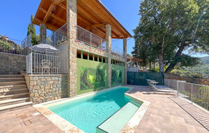 Holiday Home - Subbiano , Italy - ITR023 1