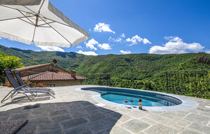 Holiday Home - Bibbiena , Italy - ITR025 1