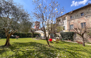Holiday Home - Sansepolcro , Italy - ITR032 1