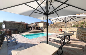 Apartment - Castel Focognano , Italy - ITR036 1