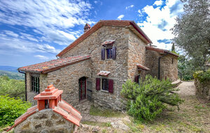 Holiday Home - Loro Ciuffenna , Italy - ITR041 1