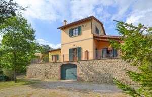 Holiday Home - Castiglion Fiorentino , Italy - ITR043 1