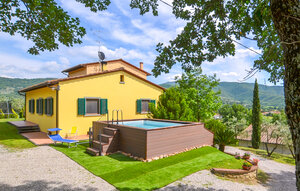 Holiday Home - Castiglion Fiorentino , Italy - ITR043 1