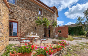 Holiday Home - Cortona , Italy - ITR047 1