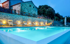 Apartment - Anghiari , Italy - ITR051 1