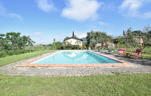 Apartment - Terranuova Bracciolini , Italy - ITR060 1
