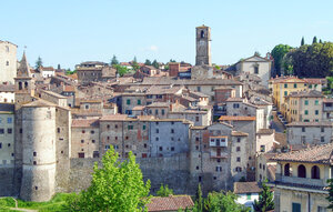 Apartment - Anghiari , Italy - ITR064 1