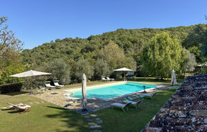 Holiday Home - Arezzo , Italy - ITR065 1