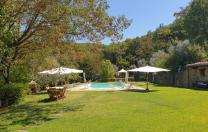 Holiday Home - Arezzo , Italy - ITR065 1