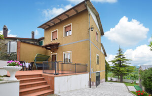 Holiday Home - Poggio d'Acona , Italy - ITR066 1