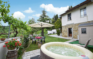 Holiday Home - Poggio d'Acona , Italy - ITR066 1