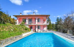 Holiday Home - Capolona , Italy - ITR067 1
