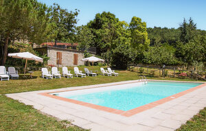 Holiday Home - Pratovecchio Stia , Italy - ITR068 1