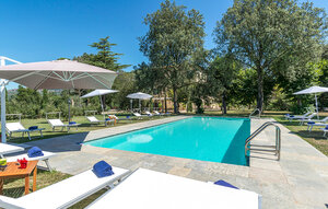 Holiday Home - Terontola , Italy - ITR070 1