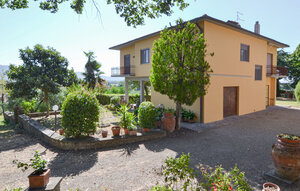 Holiday Home - Monte San Savino , Italy - ITR071 1