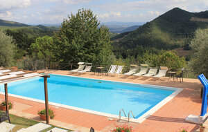 Apartment - Monterchi , Italy - ITR082 1